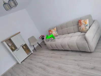 Apartament de inchiriat 2 camere Sibiu Doamna Stanca - Sibiu