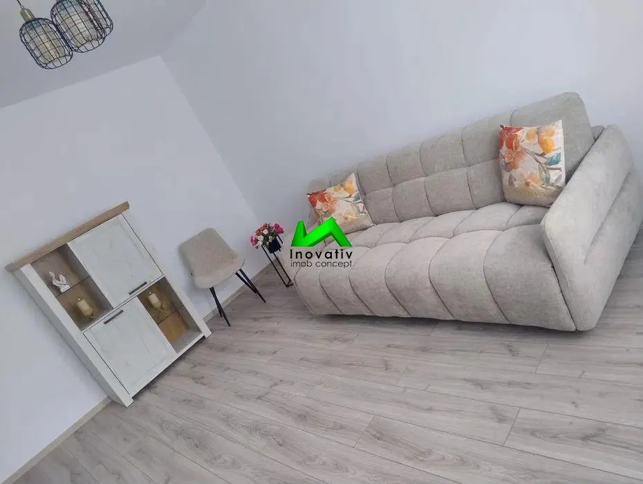 Apartament de inchiriat 2 camere Sibiu Doamna Stanca - foto 1