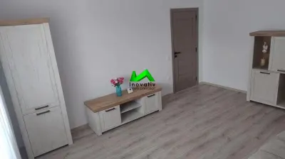 Apartament de inchiriat 2 camere Sibiu Doamna Stanca - foto 2