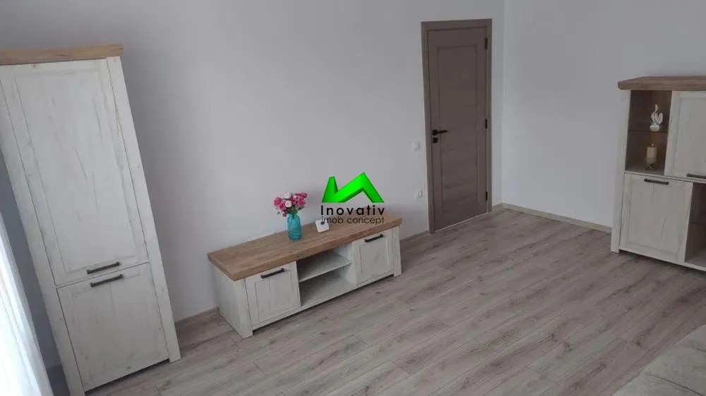 Apartament de inchiriat 2 camere Sibiu Doamna Stanca - foto 2
