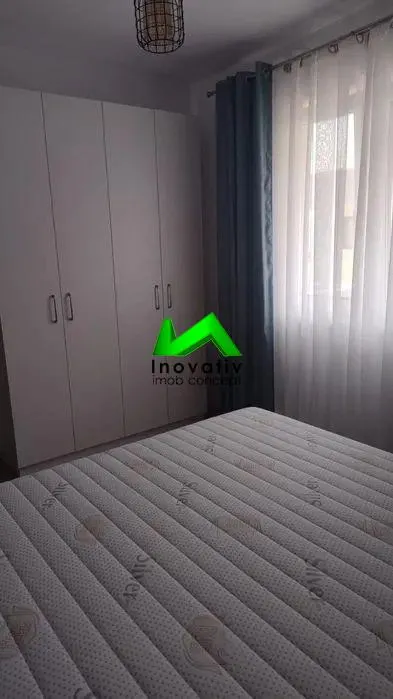 Apartament de inchiriat 2 camere Sibiu Doamna Stanca - foto 5