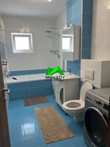 Apartament de inchiriat 3 camere pet friendly Sibiu Liviu Ciulei - foto 6