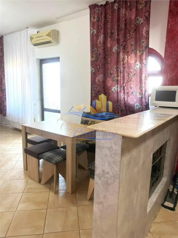 Apartament 2 camere Mamaia aproape de Promenada - foto 1