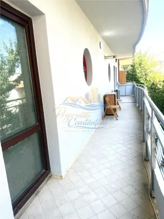 Apartament 2 camere Mamaia - poza 2