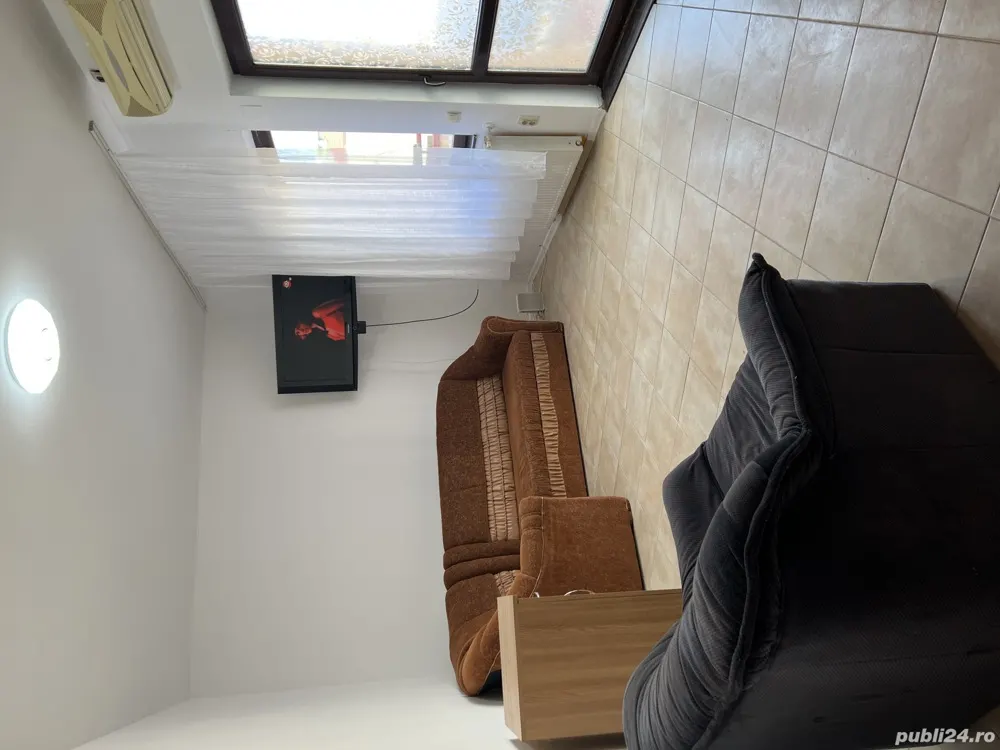 Apartament 2 camere Mamaia aproape de Promenada - foto 3