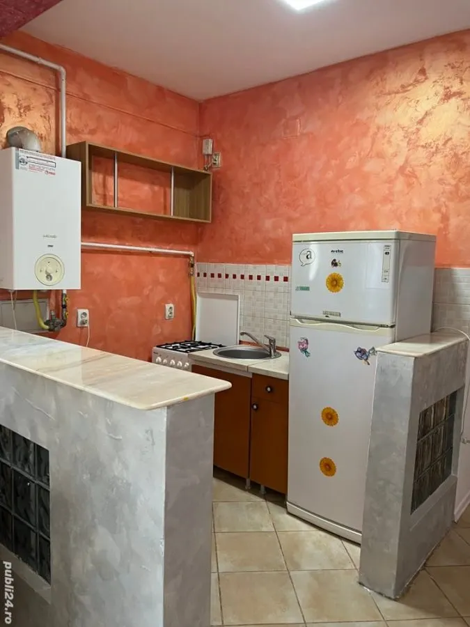 Apartament 2 camere Mamaia aproape de Promenada - foto 6