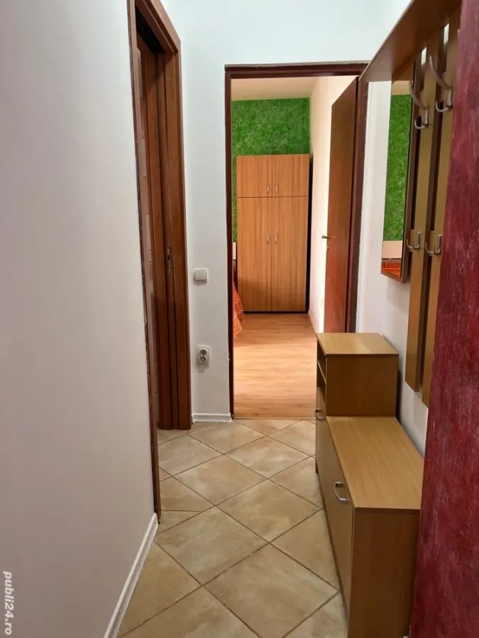 Apartament 2 camere Mamaia aproape de Promenada - foto 7