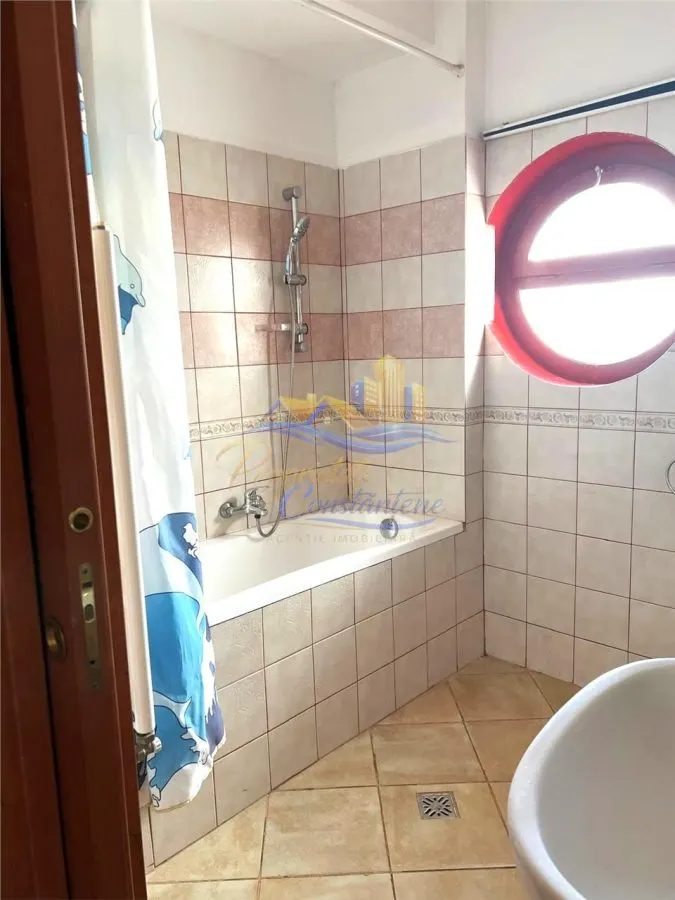 Apartament 2 camere Mamaia aproape de Promenada - foto 8