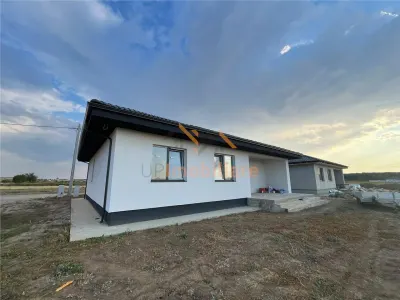 CASA IN GRI | CIHEI | 110 MP | 471 MP TEREN | BIHOR - foto 2