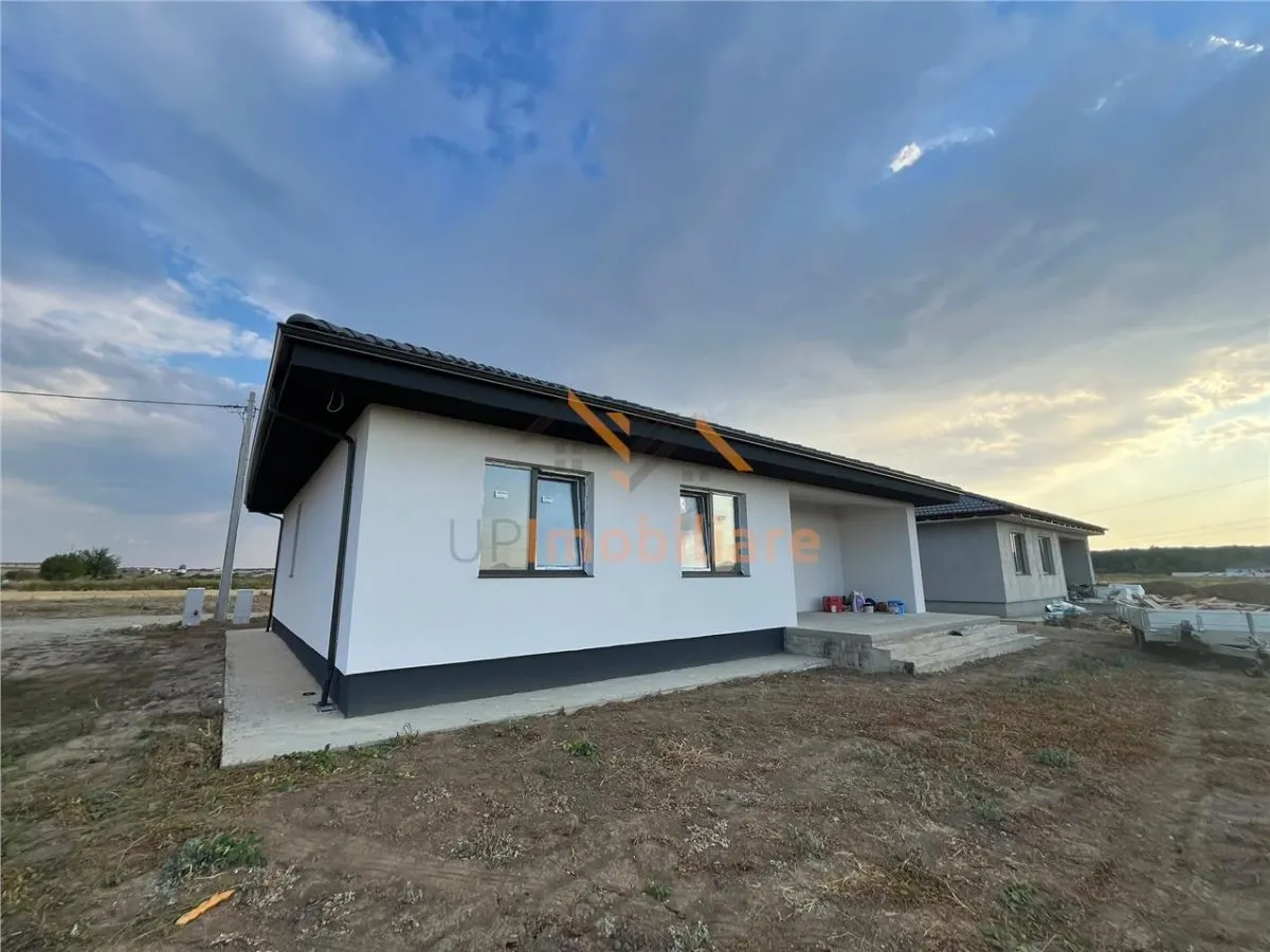 CASA IN GRI | CIHEI | 110 MP | 471 MP TEREN | BIHOR - foto 2