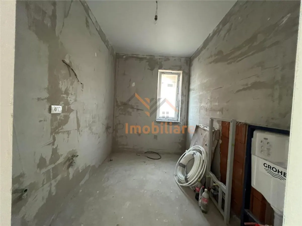 CASA IN GRI | CIHEI | 110 MP | 471 MP TEREN | BIHOR - foto 12