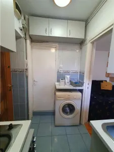 Decebal-Voronet, apartament tip studio, centrala proprie, mobilat-utilat - foto 18