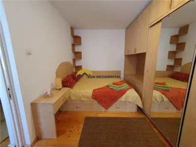 Decebal-Voronet, apartament tip studio, centrala proprie, mobilat-utilat - foto 10