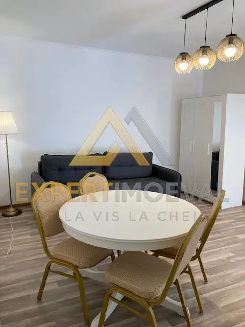 Apartament 2 camere complet mobilat de vanzare Str. Victoriei - foto 1