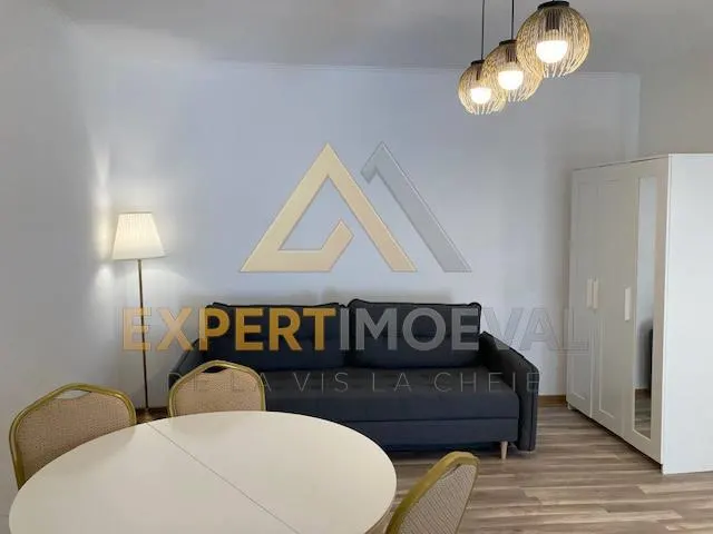 Apartament 2 camere complet mobilat de vanzare Str. Victoriei - foto 2