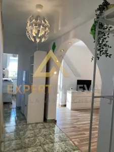 Apartament 2 camere complet mobilat de vanzare Str. Victoriei - foto 5