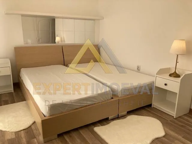 Apartament 2 camere complet mobilat de vanzare Str. Victoriei - foto 6