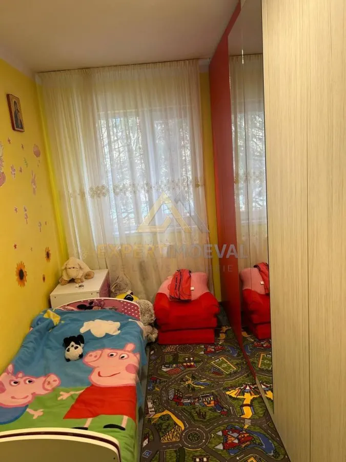 Apartament de vânzare cu 3 camere strada Aleea Expozitiei - foto 12
