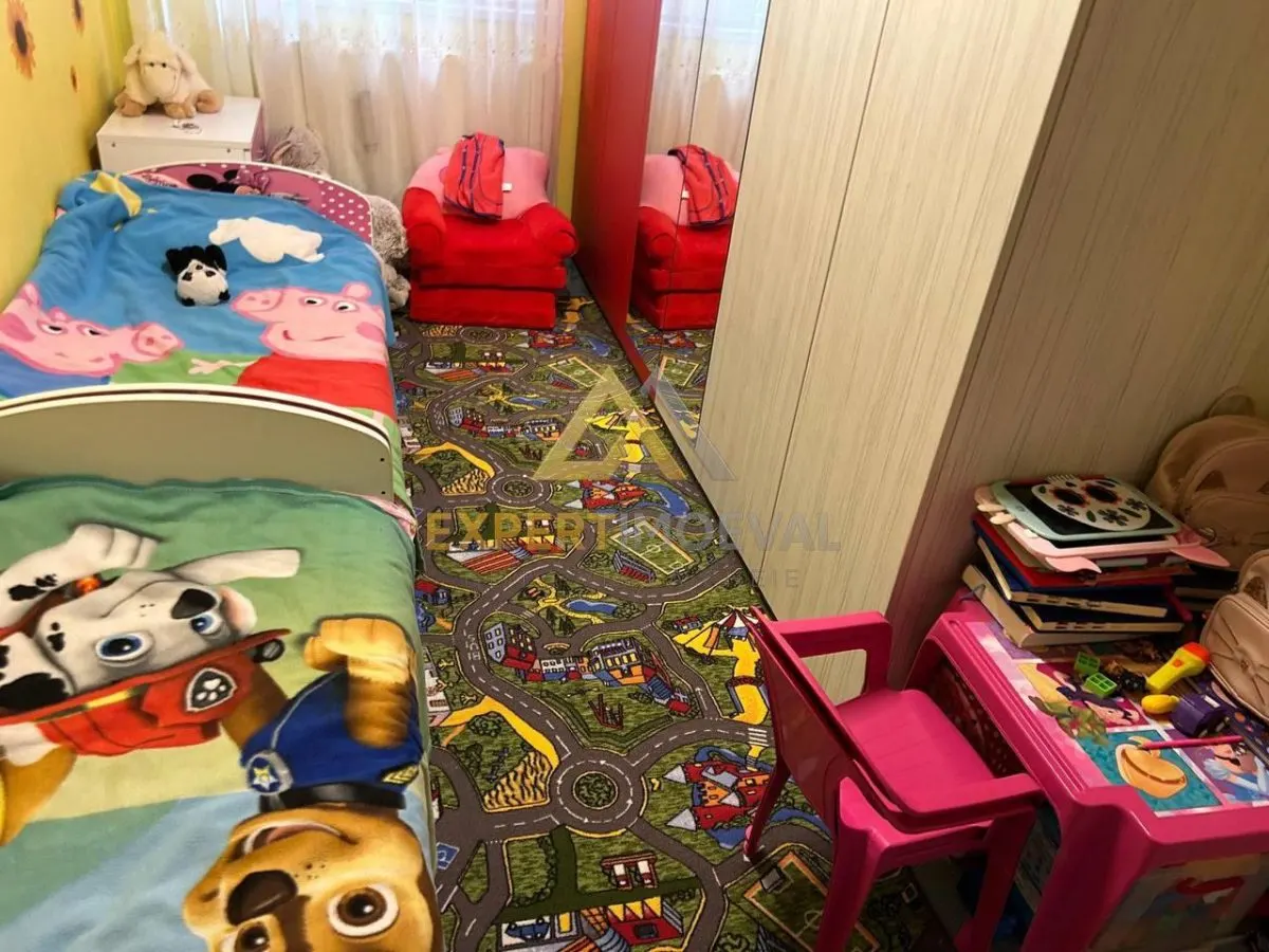 Apartament de vânzare cu 3 camere strada Aleea Expozitiei - foto 14