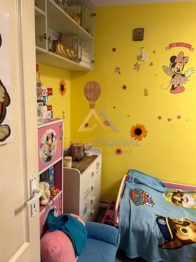 Apartament de vânzare cu 3 camere strada Aleea Expozitiei - foto 15