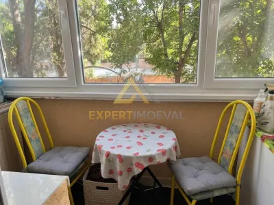 Apartament de vânzare cu 3 camere strada Aleea Expozitiei - foto 17