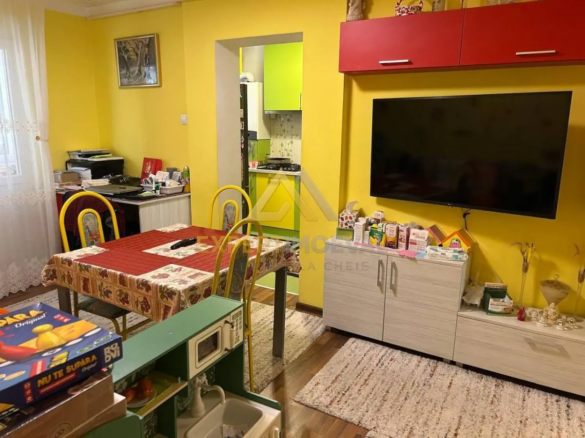 Apartament de vânzare cu 3 camere strada Aleea Expozitiei - foto 3
