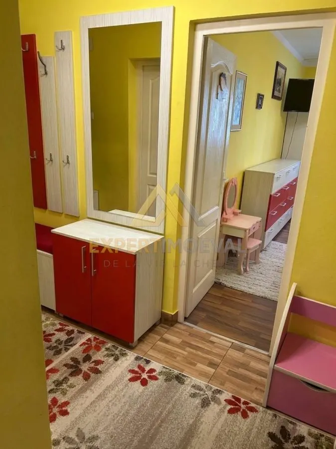 Apartament de vânzare cu 3 camere strada Aleea Expozitiei - foto 7
