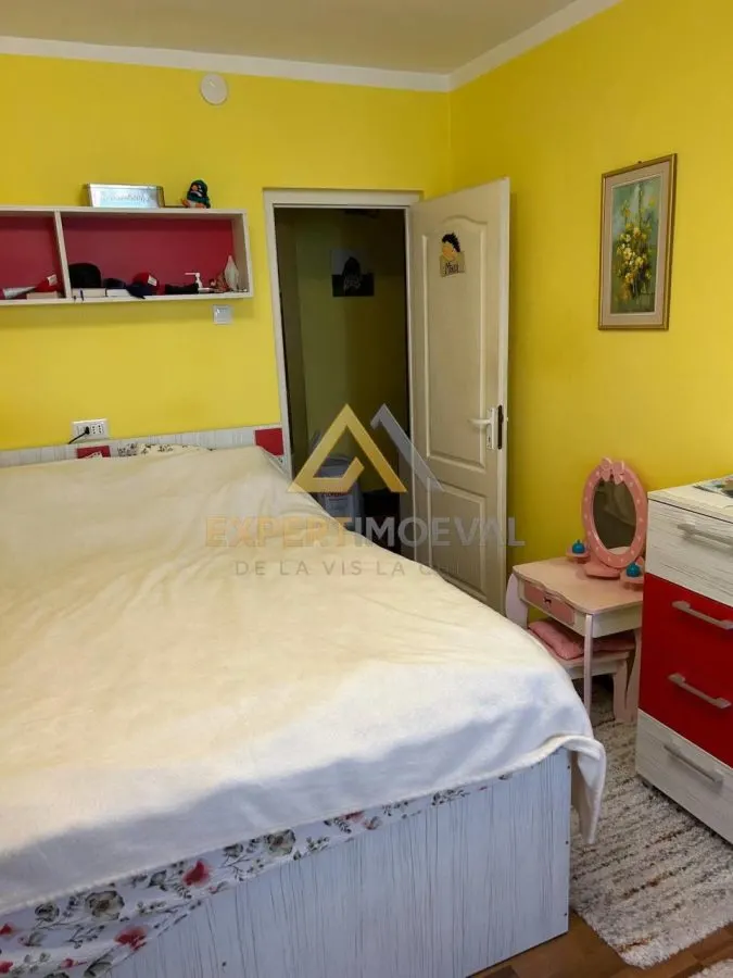 Apartament de vânzare cu 3 camere strada Aleea Expozitiei - foto 8