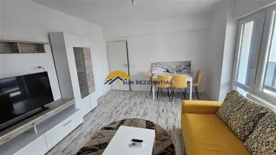 Metalurgiei Park, apartament mobilat-utilat - foto 2