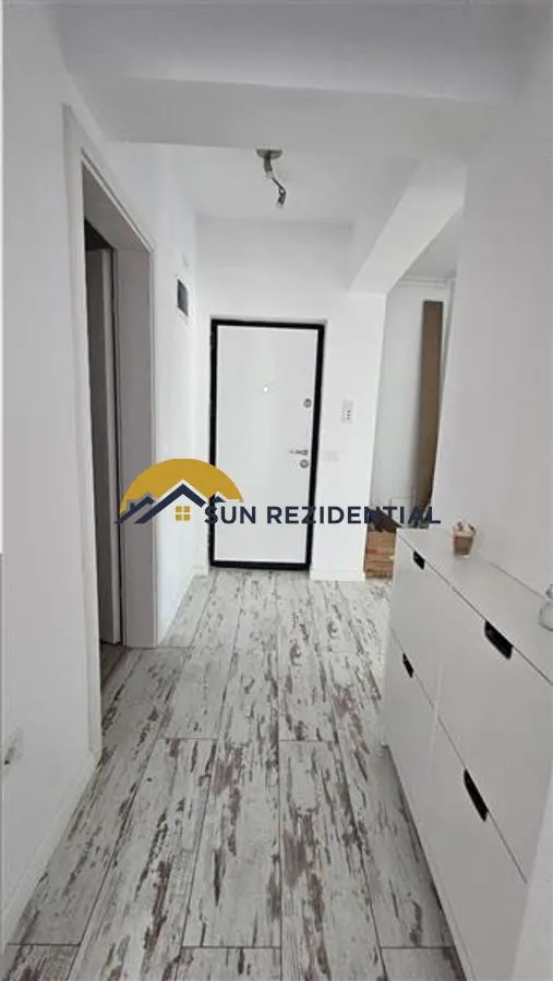 Metalurgiei Park, apartament mobilat-utilat - foto 17