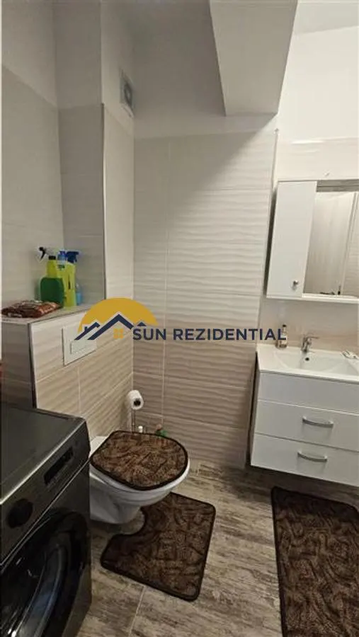 Metalurgiei Park, apartament mobilat-utilat - foto 19