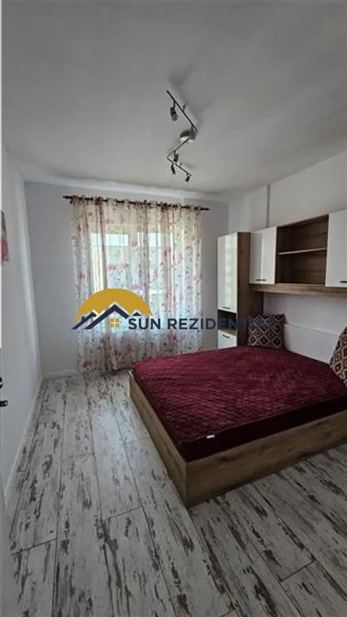 Metalurgiei Park, apartament mobilat-utilat - foto 9