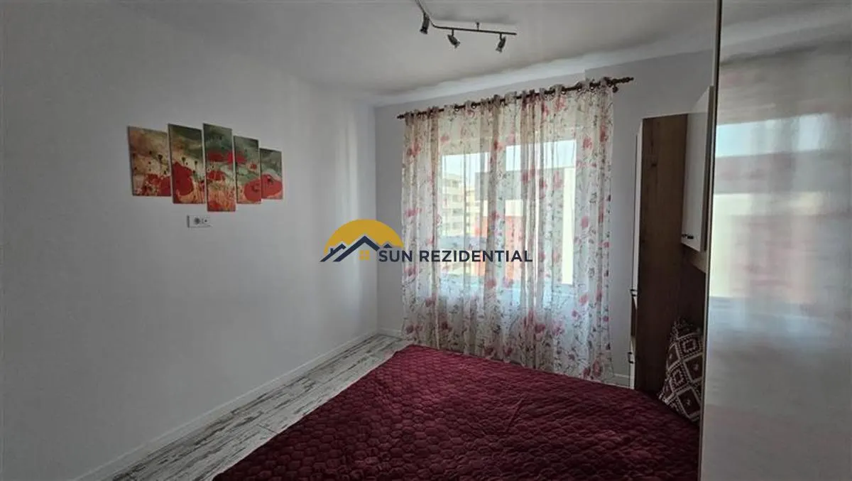 Metalurgiei Park, apartament mobilat-utilat - foto 10