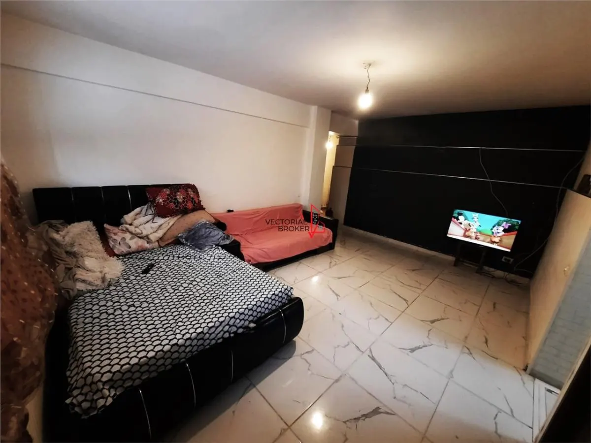 Garsoniera pretabila pentru investitie Popesti Dimitrie Leonida - foto 1