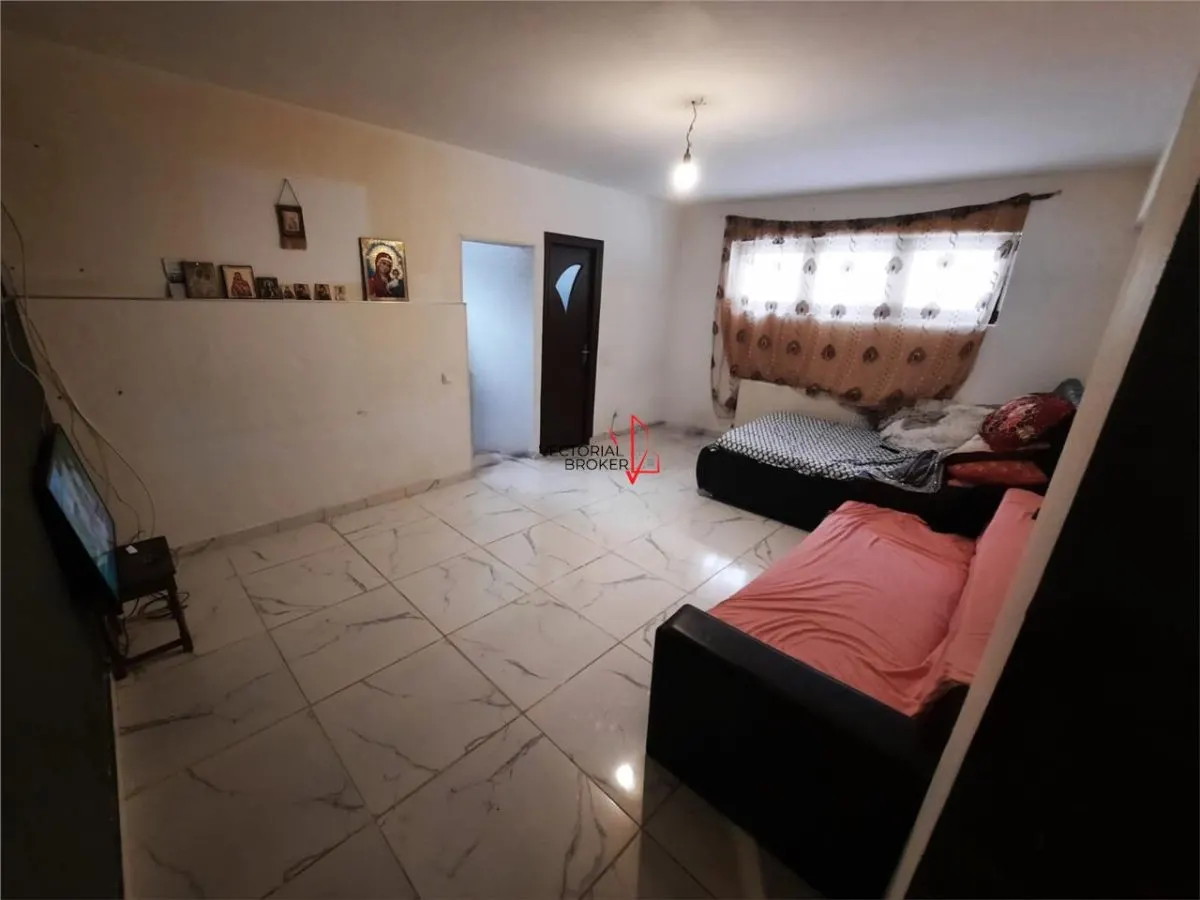 Garsoniera pretabila pentru investitie Popesti Dimitrie Leonida - foto 2