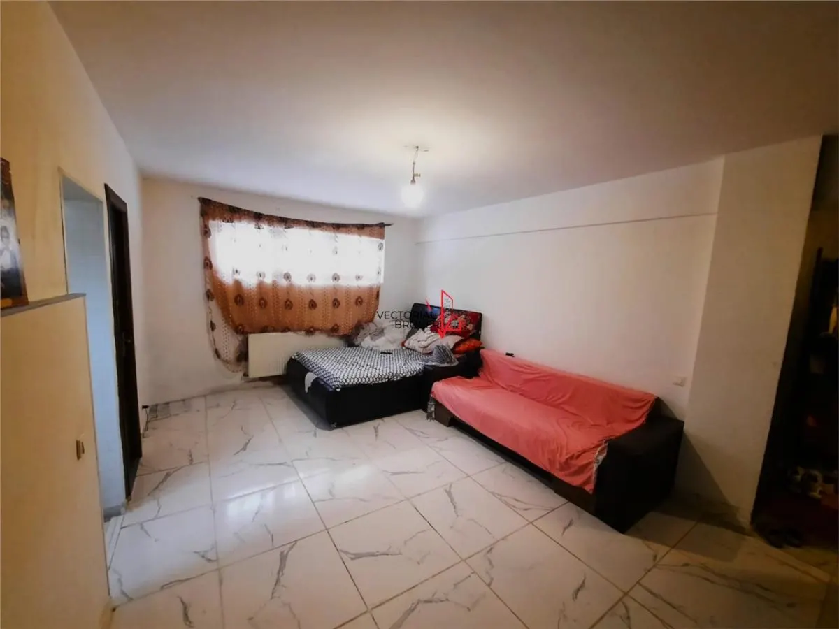 Garsoniera pretabila pentru investitie Popesti Dimitrie Leonida - foto 11