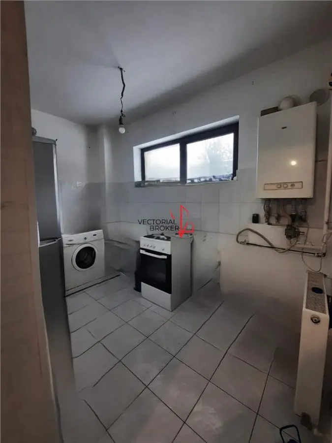 Garsoniera pretabila pentru investitie Popesti Dimitrie Leonida - foto 3