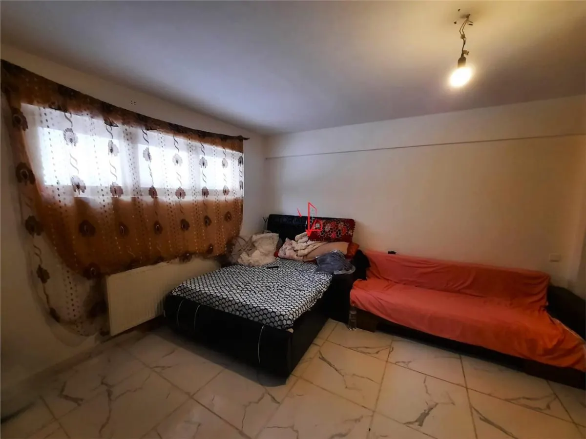 Garsoniera pretabila pentru investitie Popesti Dimitrie Leonida - foto 4