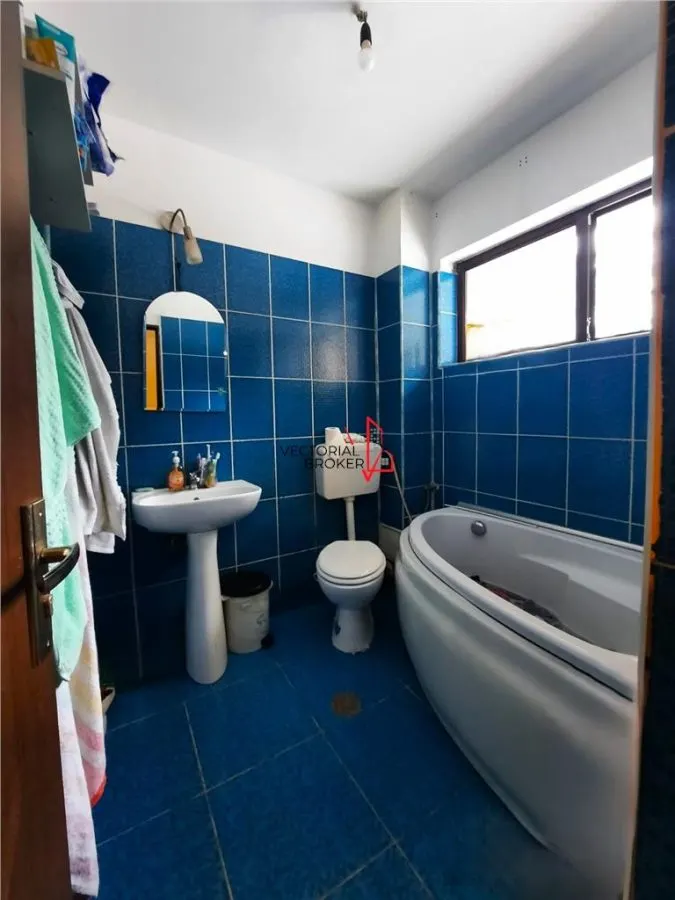 Garsoniera pretabila pentru investitie Popesti Dimitrie Leonida - foto 7