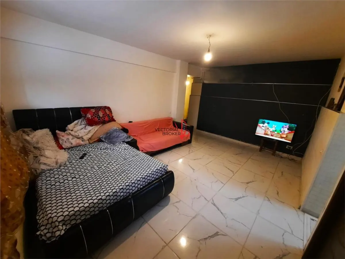 Garsoniera pretabila pentru investitie Popesti Dimitrie Leonida - foto 8
