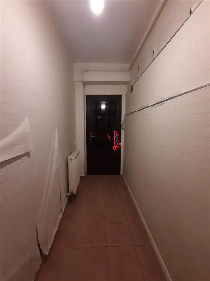 Garsoniera pretabila pentru investitie Popesti Dimitrie Leonida - foto 9