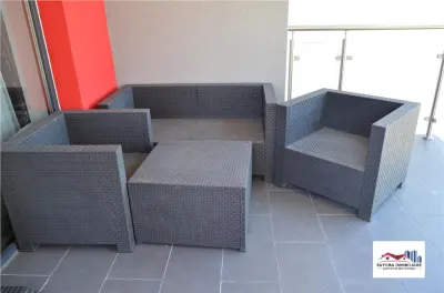 Apartament Nou Modern 2 Camere de Vanzare Zona Tudor - foto 11