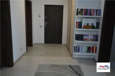 Apartament Nou Modern 2 Camere de Vanzare Zona Tudor - foto 10
