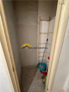 Basarabia,apartament 3 camere,bloc reabilitat,centrala termica,boxa - foto 8