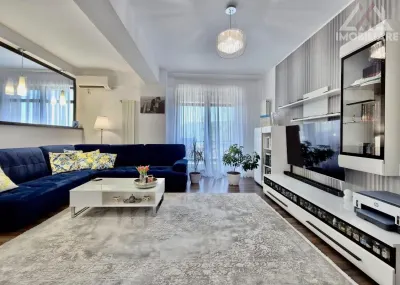 Apartament 2 camere (77mp)  Bucium - W Family Market - Iasi