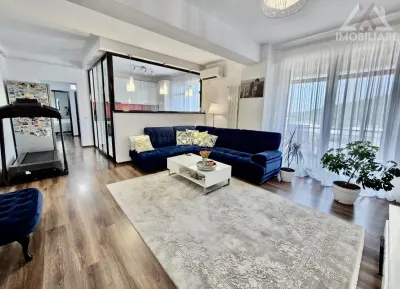 Apartament 2 camere (77mp)  Bucium - W Family Market - foto 3