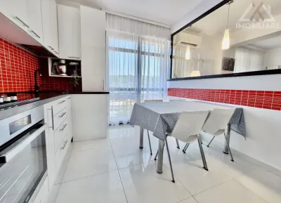 Apartament 2 camere (77mp)  Bucium - W Family Market - foto 4