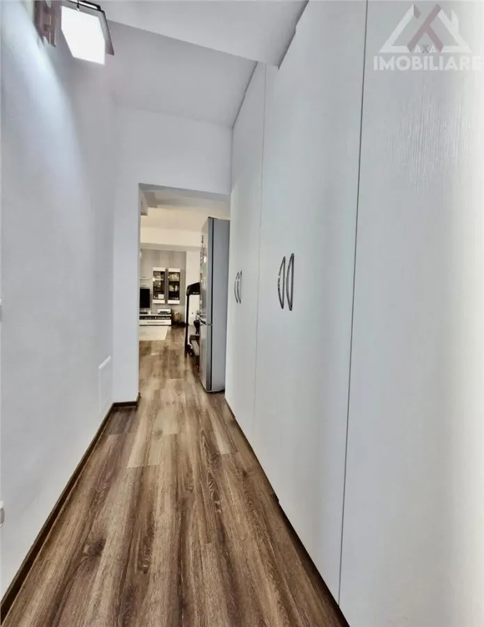 Apartament 2 camere (77mp)  Bucium - W Family Market - foto 7