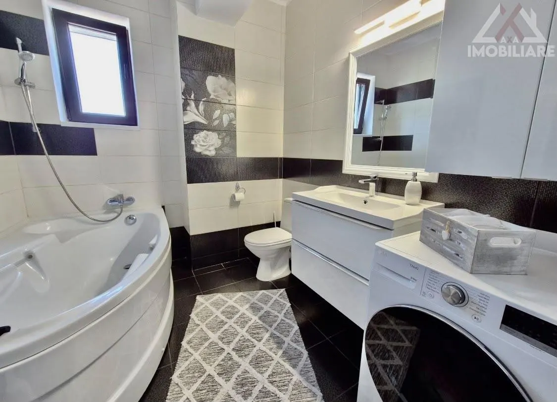 Apartament 2 camere (77mp)  Bucium - W Family Market - foto 8