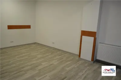 Ap. Nou 3 Camere 2 Bai si Parcare Privata de Inchiriat Zona Tudor - Targu Mures